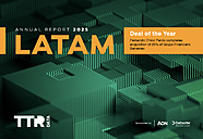 Am�rica Latina - Informe Anual 2025